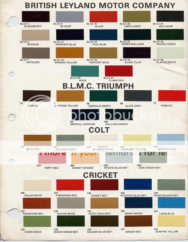 How To Get Any Color In Your Cars + Color Codes - Vehicles - GTAForums